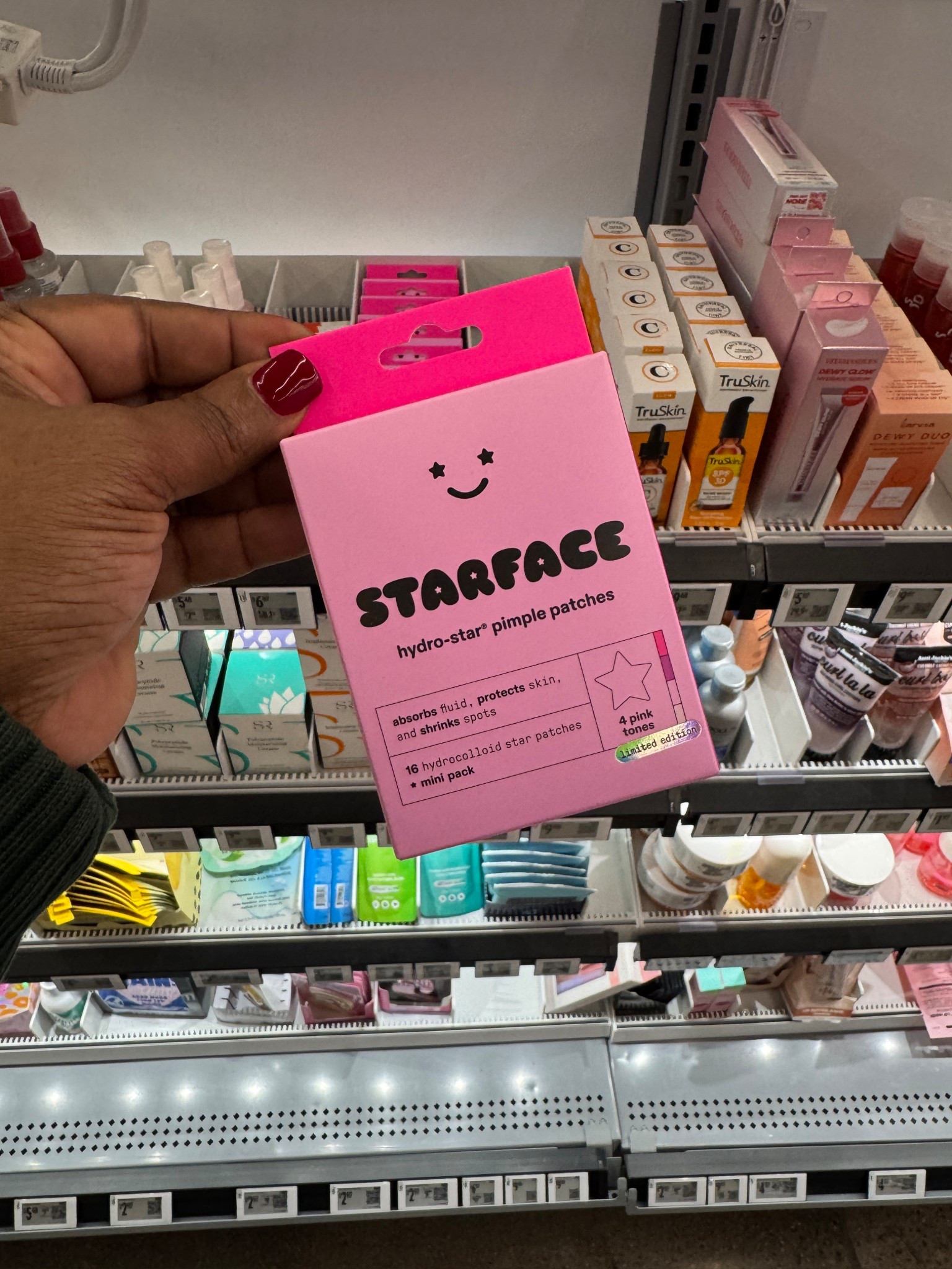 STOCKING STUFFER! 

#LTKGiftGuide #LTKHoliday #LTKCyberWeek