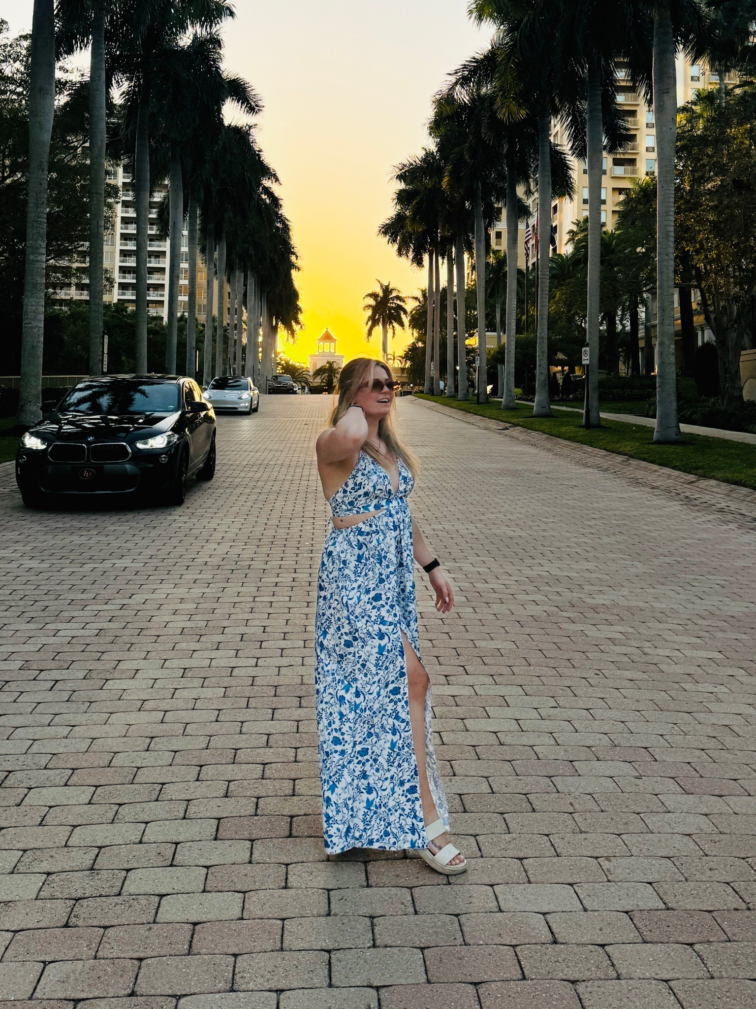 A breathtaking dress cheaper than a glass of wine! AND my favorite sunnies 

#LTKSwim #LTKSeasonal