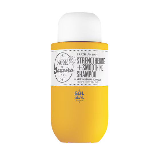 shampoo fortalecedor sol de janeiro brazilian joia | Sephora (BR)