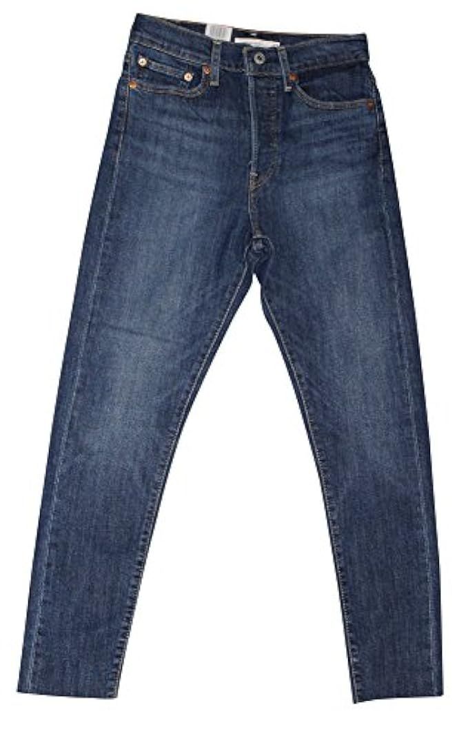 Levi's Women's Wedgie Skinny Jeans | Amazon (US)