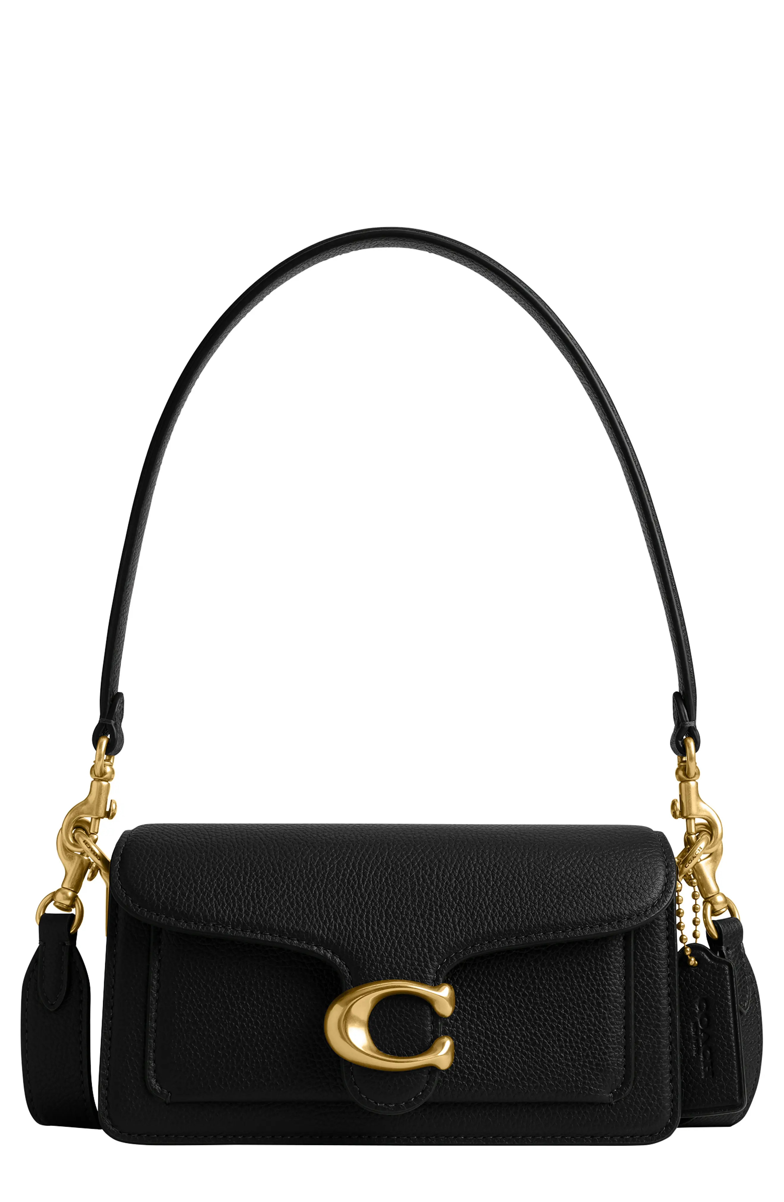 COACH Tabby 20 Shoulder Bag (Women) | Nordstrom | Nordstrom