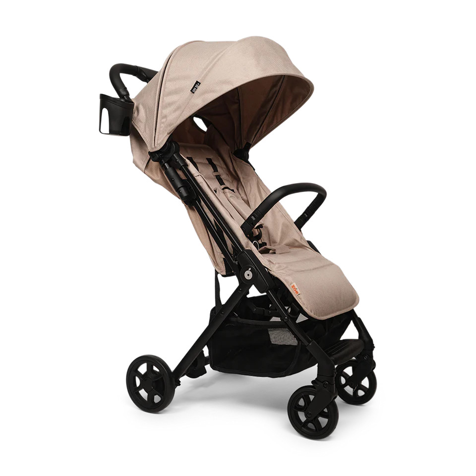 Zoe Traveler: Compact Airplane Travel Stroller | Zoe Baby Products