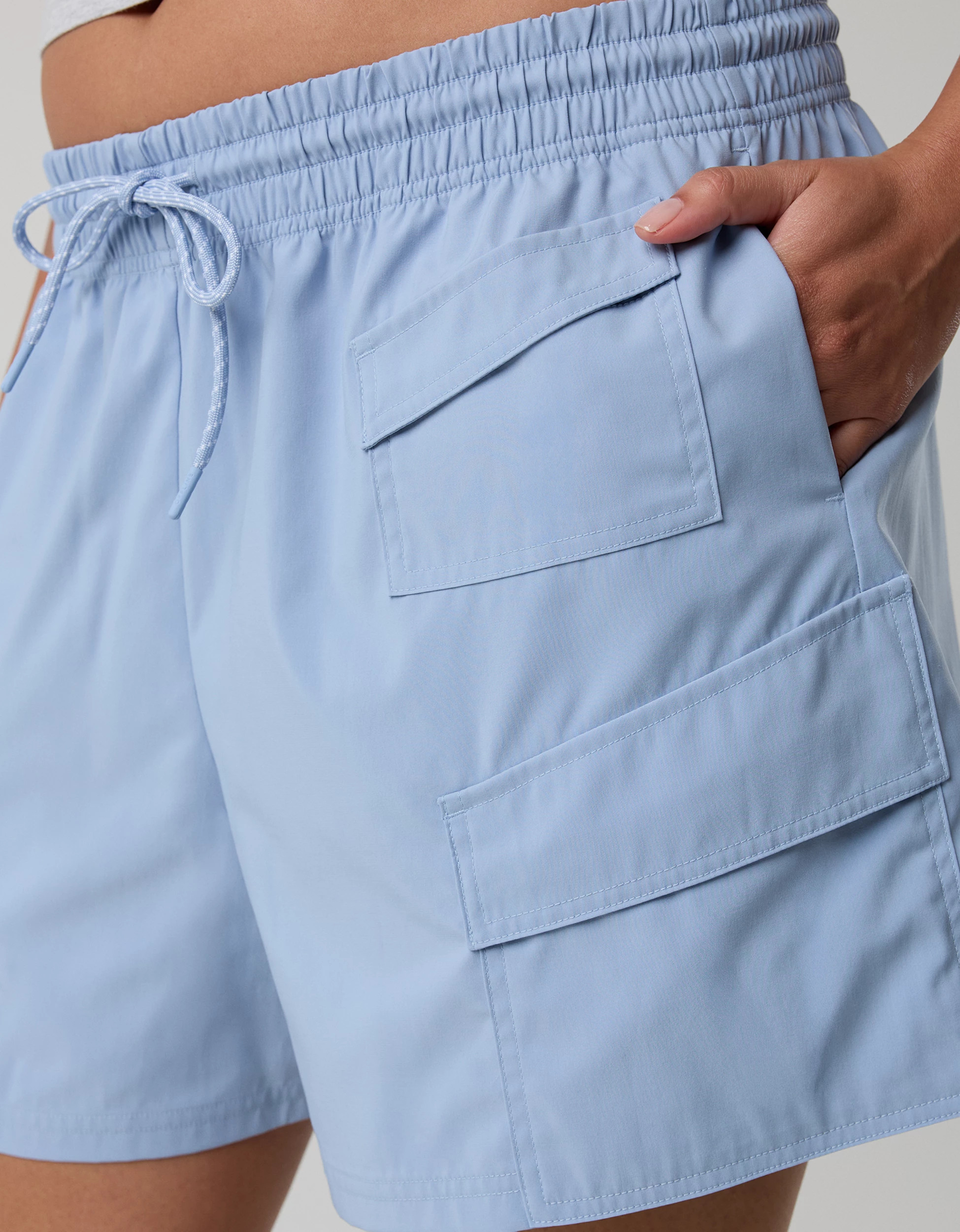 OFFLINE By Aerie Nice Moves Dockside Short | Aerie