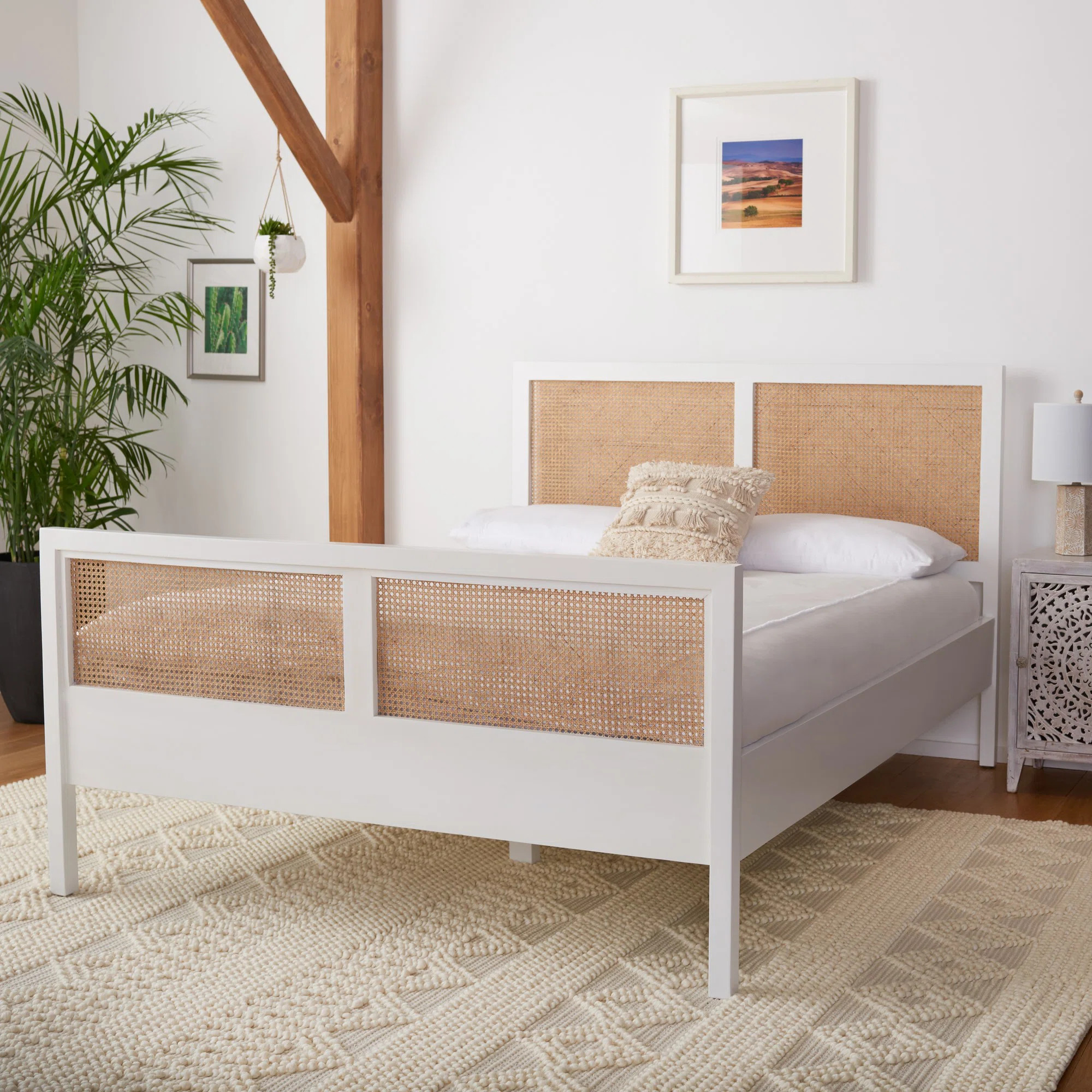 Standard Bed | Wayfair North America