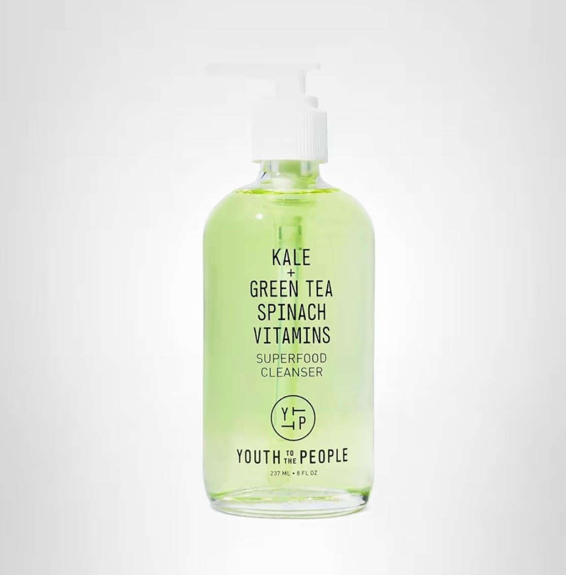 Youth to the People Facial Cleanser 

#LTKselfcare