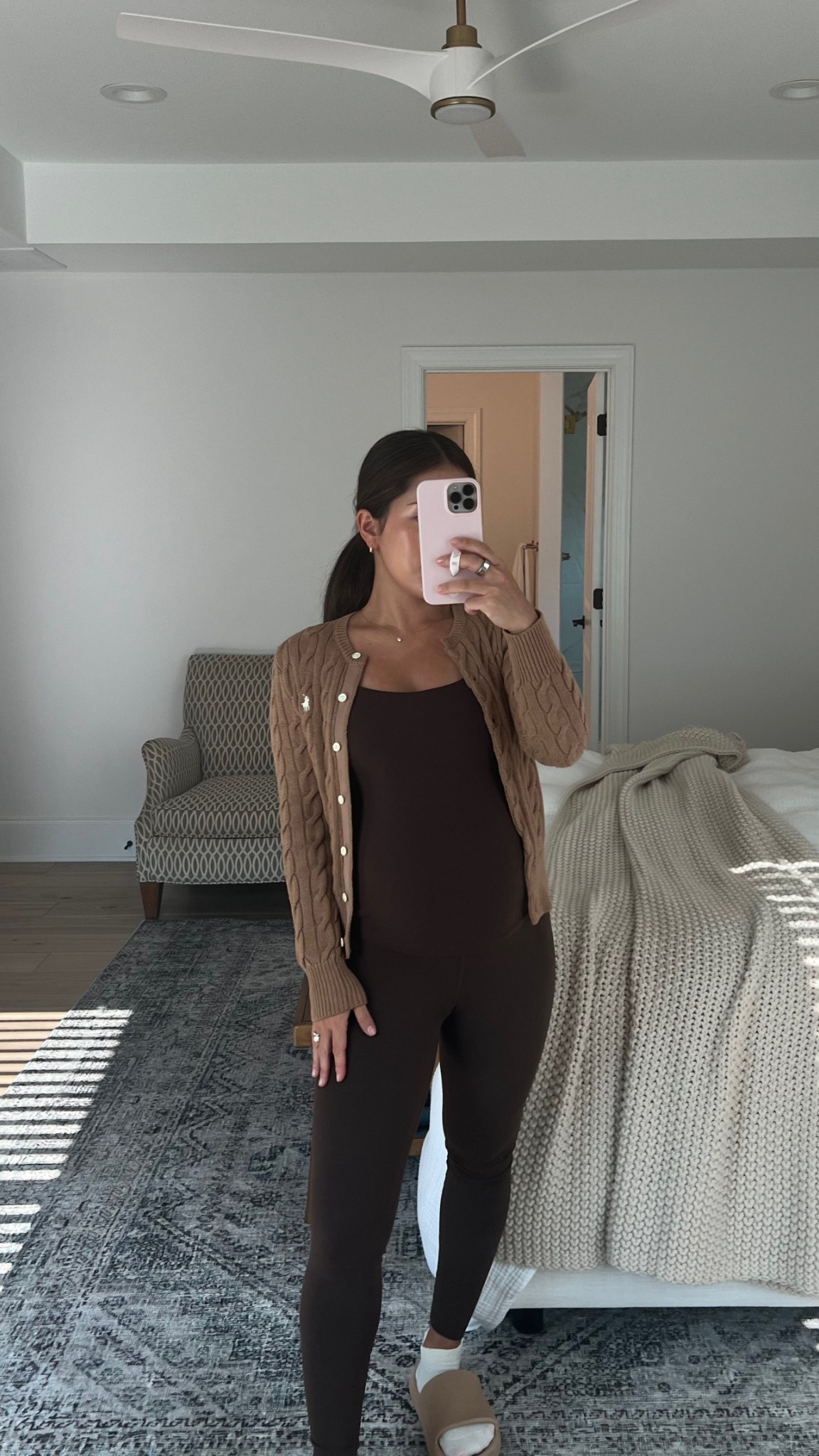 Pilates mom fit 🐻 

#LTKFindsUnder50 #LTKBaby #LTKBump