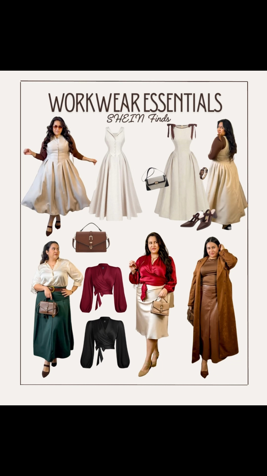 Plus size modest workwear - work outfits 

#LTKPlusSize #LTKWorkwear #LTKootd