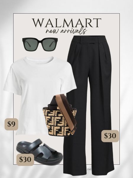 Walmart New Arrivals
Spring collection
Work wear,  t shirt, trousers

"Helping You Feel Chic, Comfortable and Confident." -Lindsey Denver 🏔️ 

Professional work outfits, Work outfit ideas, Business casual for women, Business attire for women, Office wear for women, Women's work clothes, Cute work outfits, Work dresses, Work blouses, Work pants for women, Work skirts for women, Work jackets for women, Casual work outfits, Summer work outfits, Fall work outfits, Winter work outfits, Spring work outfits, Business formal attire, Professional attire for women, Black work pants, Interview attire for women, Business professional clothes, Women's business suits, Corporate attire for women, Women's office wear, Work heels, Flats for work, Work tote bags, Work accessories for women, Work jewelry, Work hairstyles for women, Women's work boots, Blazers for work, Work jumpsuits for women, Work rompers for women, Work overalls for women, Nursing work clothes, Teacher work outfits, Plus size work clothes, Petite work clothes.

Follow my shop @Lindseydenverlife on the @shop.LTK app to shop this post and get my exclusive app-only content!

#liketkit 
@shop.ltk
https://liketk.it/4uZvz

Follow my shop @Lindseydenverlife on the @shop.LTK app to shop this post and get my exclusive app-only content!

#liketkit 
@shop.ltk
https://liketk.it/4uZwY

Follow my shop @Lindseydenverlife on the @shop.LTK app to shop this post and get my exclusive app-only content!

#liketkit 
@shop.ltk
https://liketk.it/4v1yS

Follow my shop @Lindseydenverlife on the @shop.LTK app to shop this post and get my exclusive app-only content!

#liketkit #LTKover40 #LTKworkwear #LTKshoecrush
@shop.ltk
https://liketk.it/4veDL