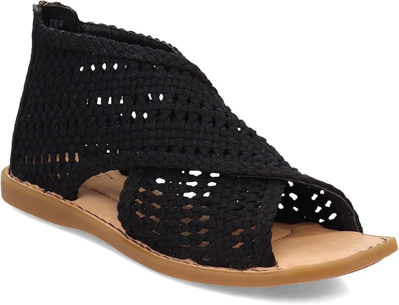 BORN Women's, Iwa Sandal | Amazon (US)