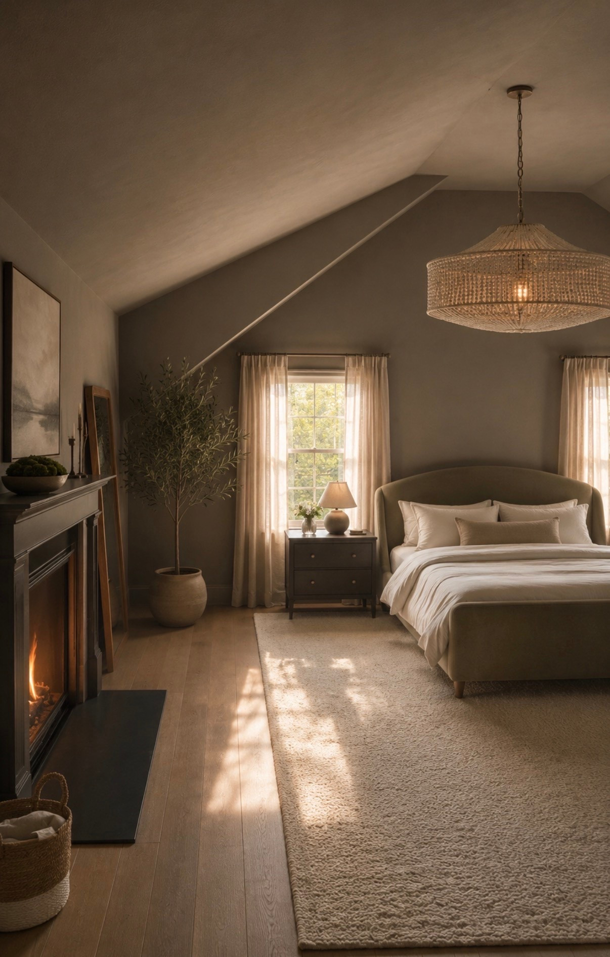 Bedroom design

#LTKmorningroutine #LTKHome