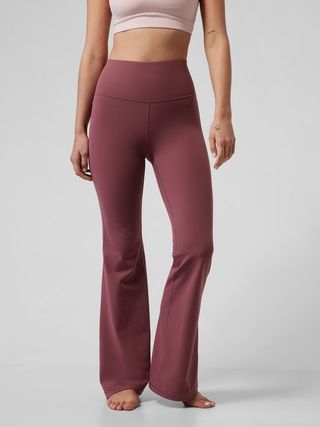 Elation Flare Pant | Athleta