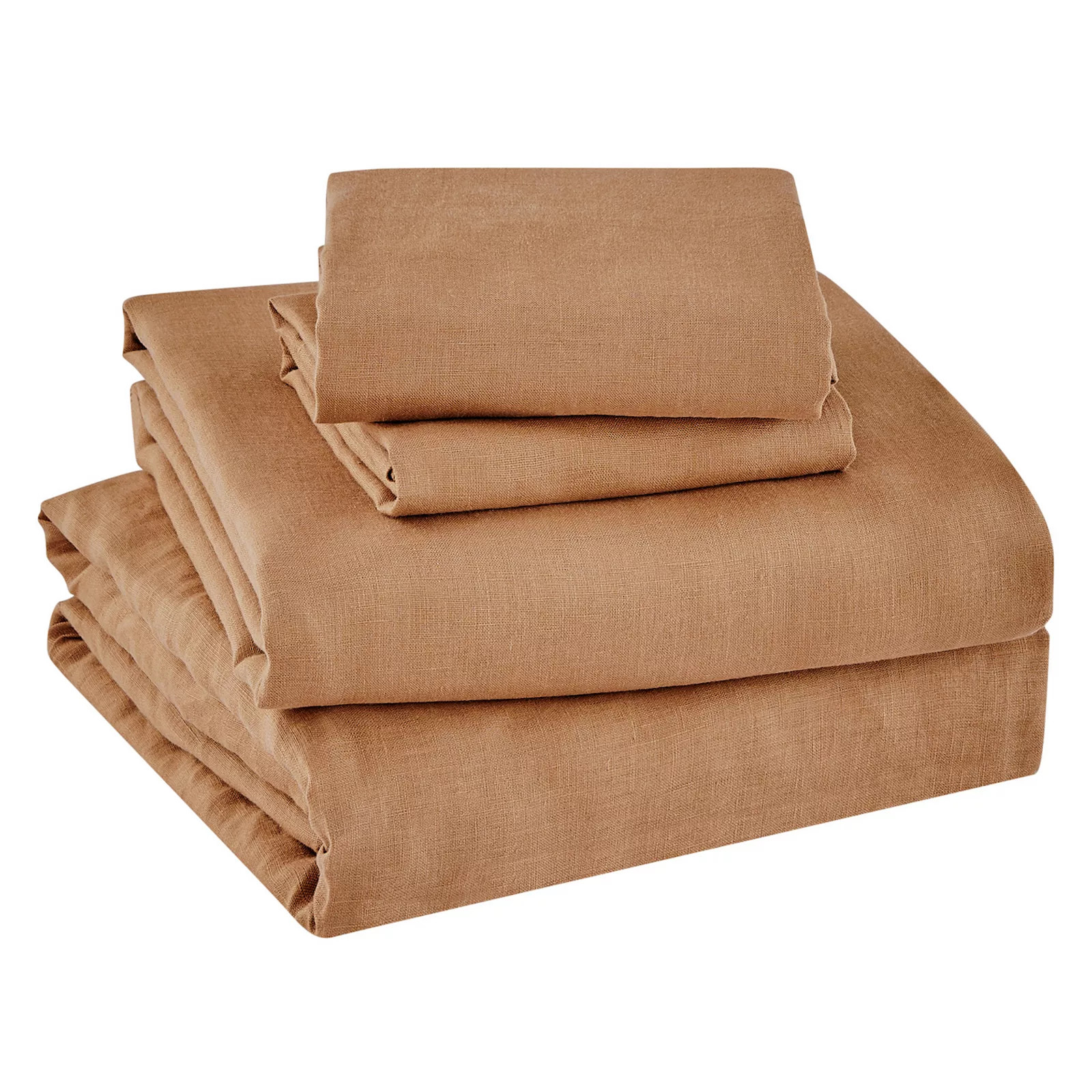 Levtex Home Washed Linen Sheet Set | Kohl's