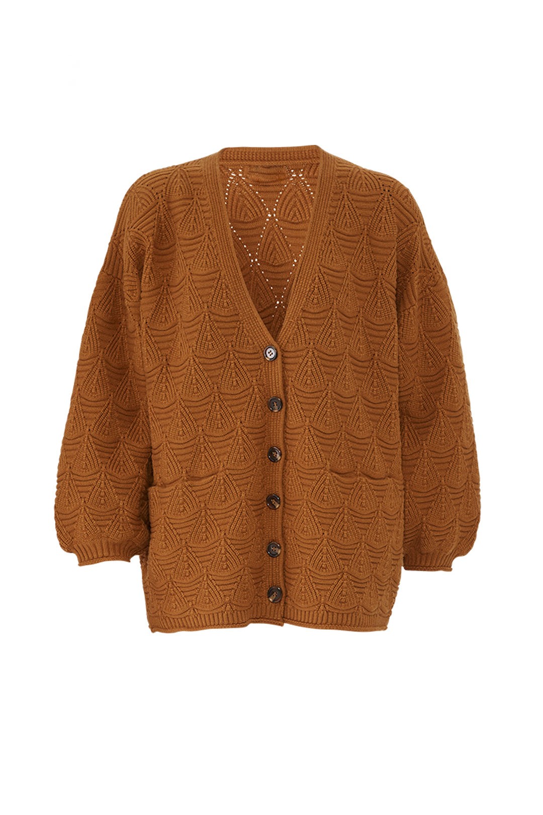 dRA Enzo Cardigan | Rent the Runway