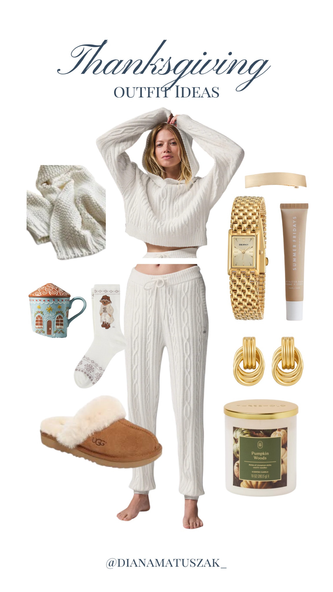 Cozy Thanksgiving outfit idea 🤎🐻🫶🏼

#LTKHoliday #LTKCyberWeek #LTKSeasonal