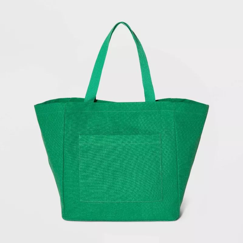 Carryall Tote Handbag - Wild Fable™ | Target