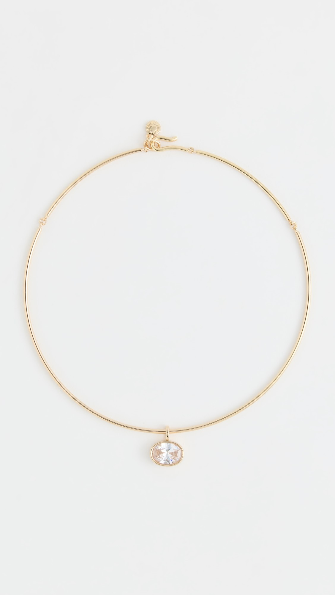 Jelane Gem Collar Necklace | Shopbop