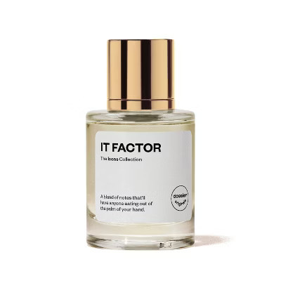 Dossier IT Factor Perfume - 50ml | Target