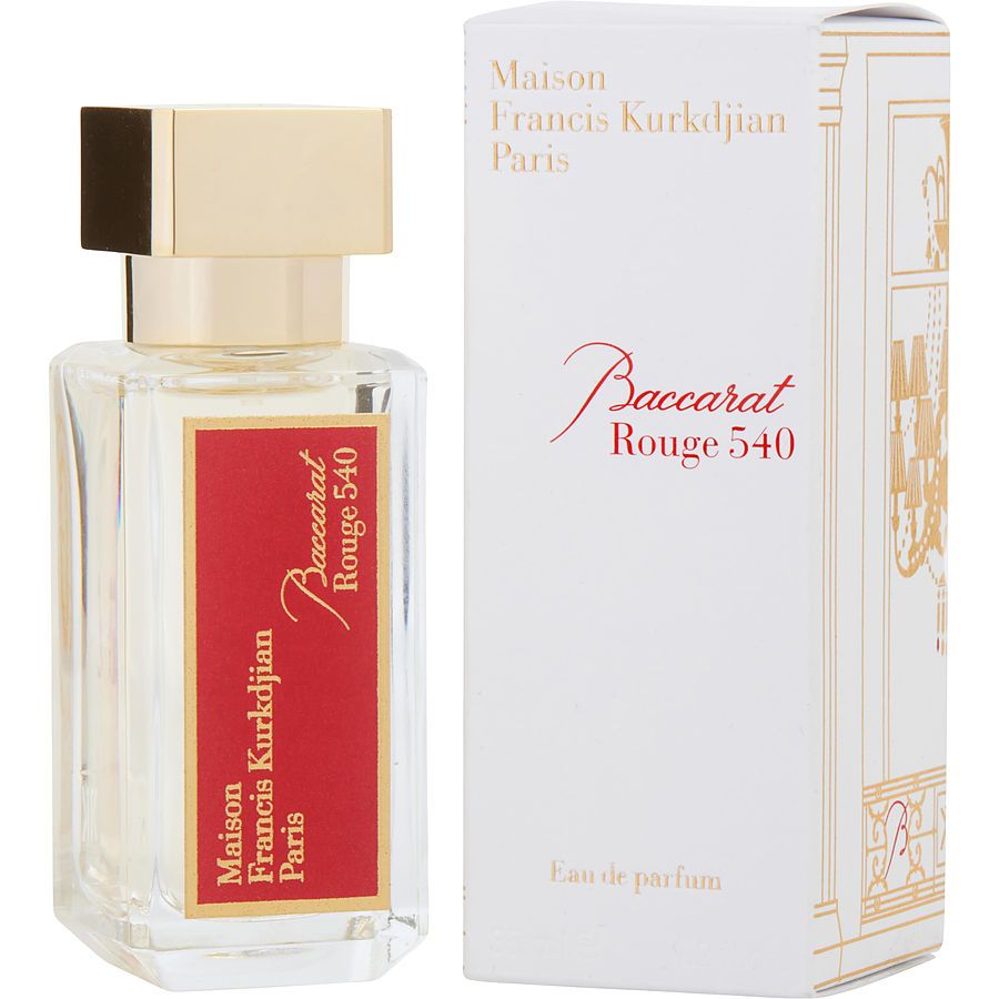 Maison Francis Kurkdjian Baccarat Rouge 540 | Fragrance Net