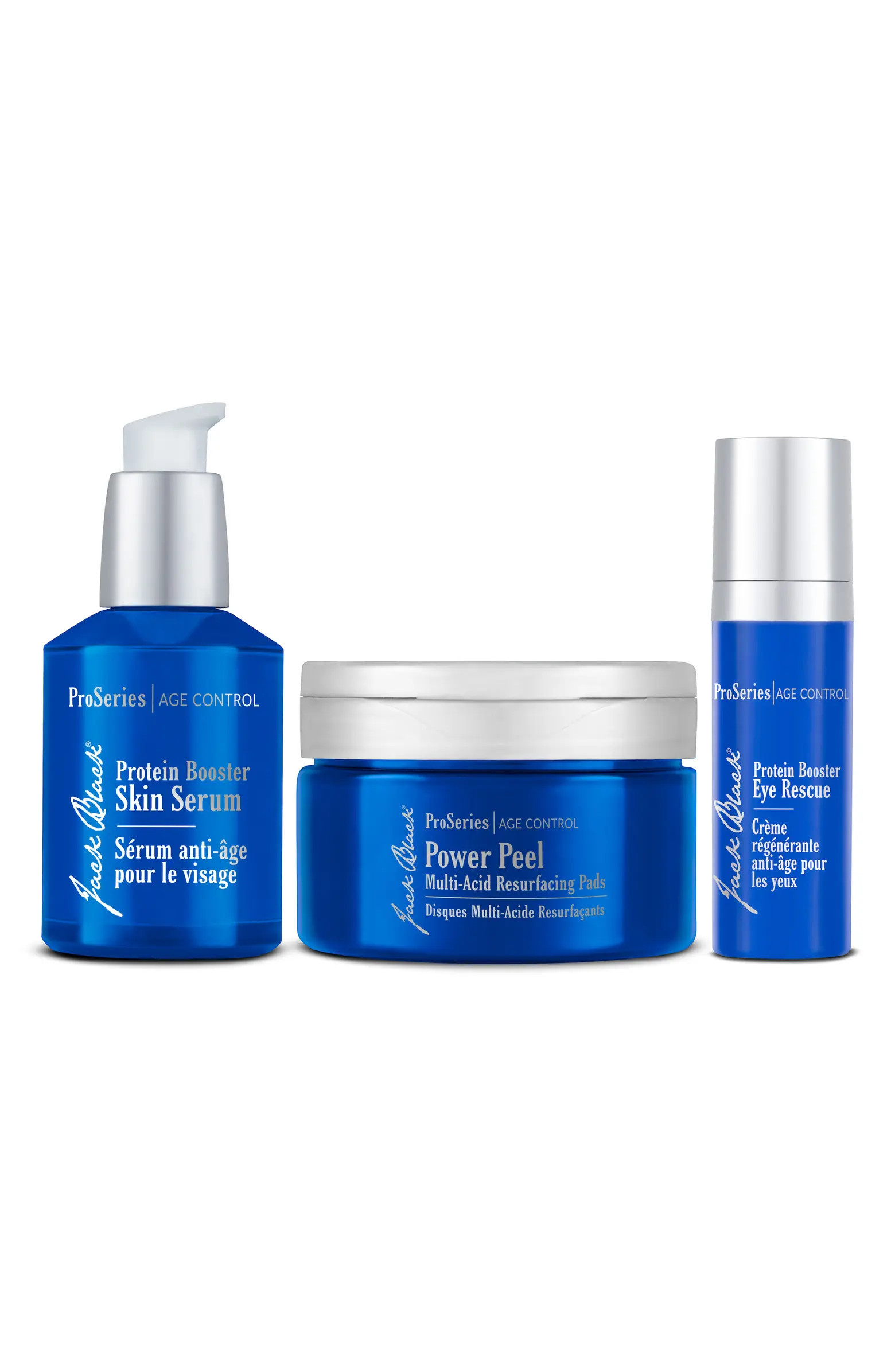 Defensive Line Anti-Aging Set | Nordstrom Canada