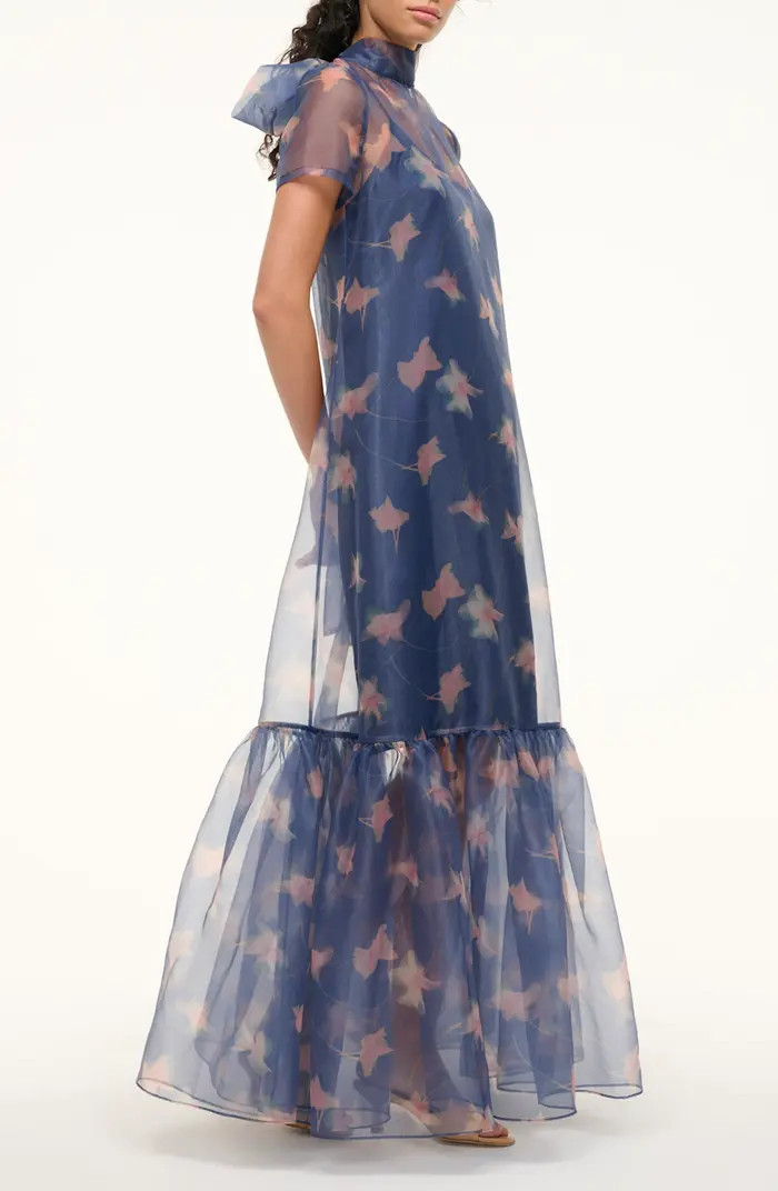 Calluna Maxi Cocktail Dress | Nordstrom