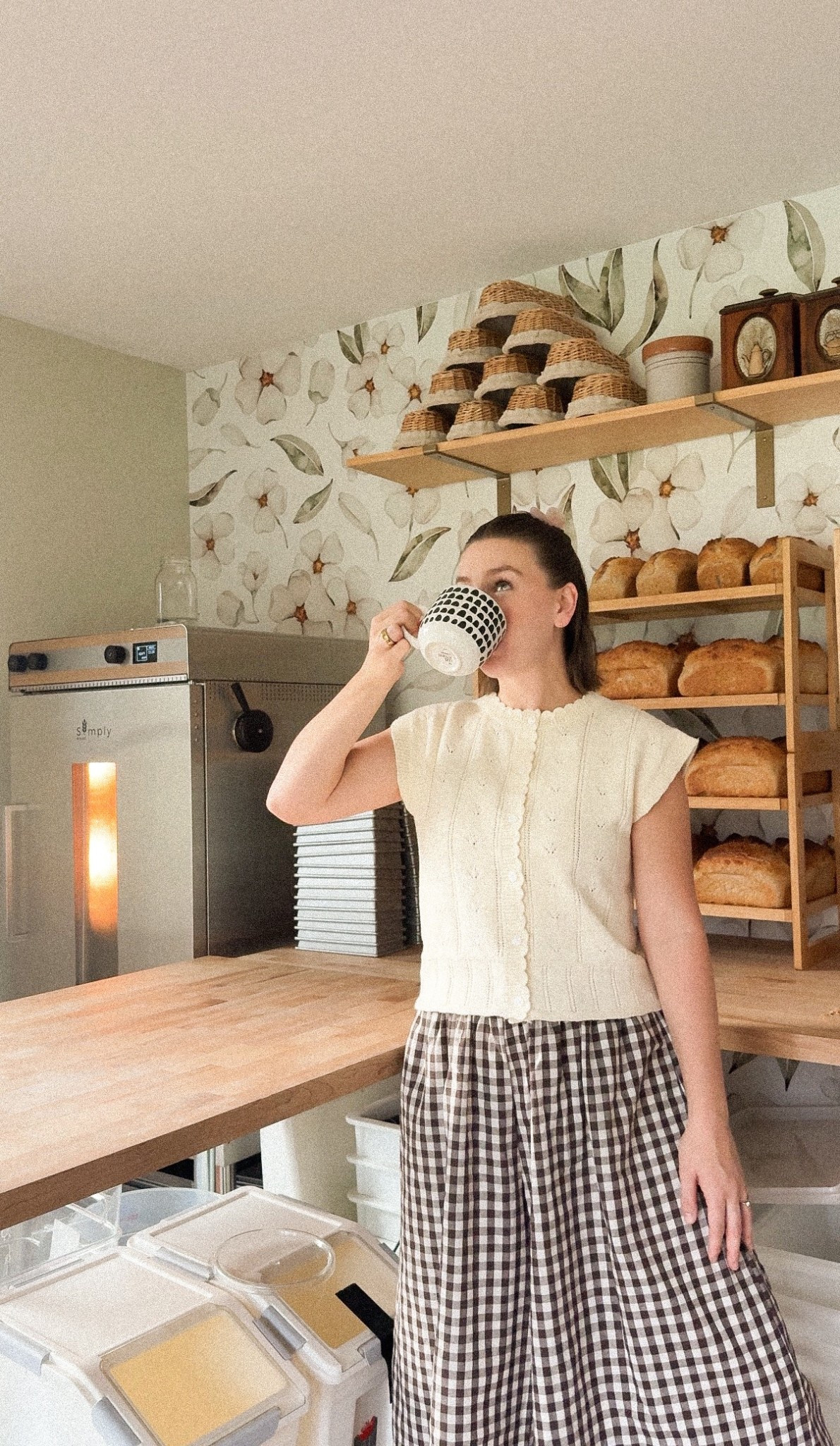 bake day outfit :)

#LTKmomlife #LTKootd #LTKdayinmylife