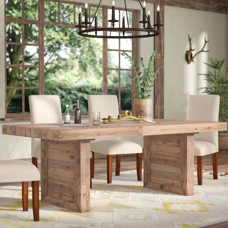 Abbey Dining Table | Wayfair North America