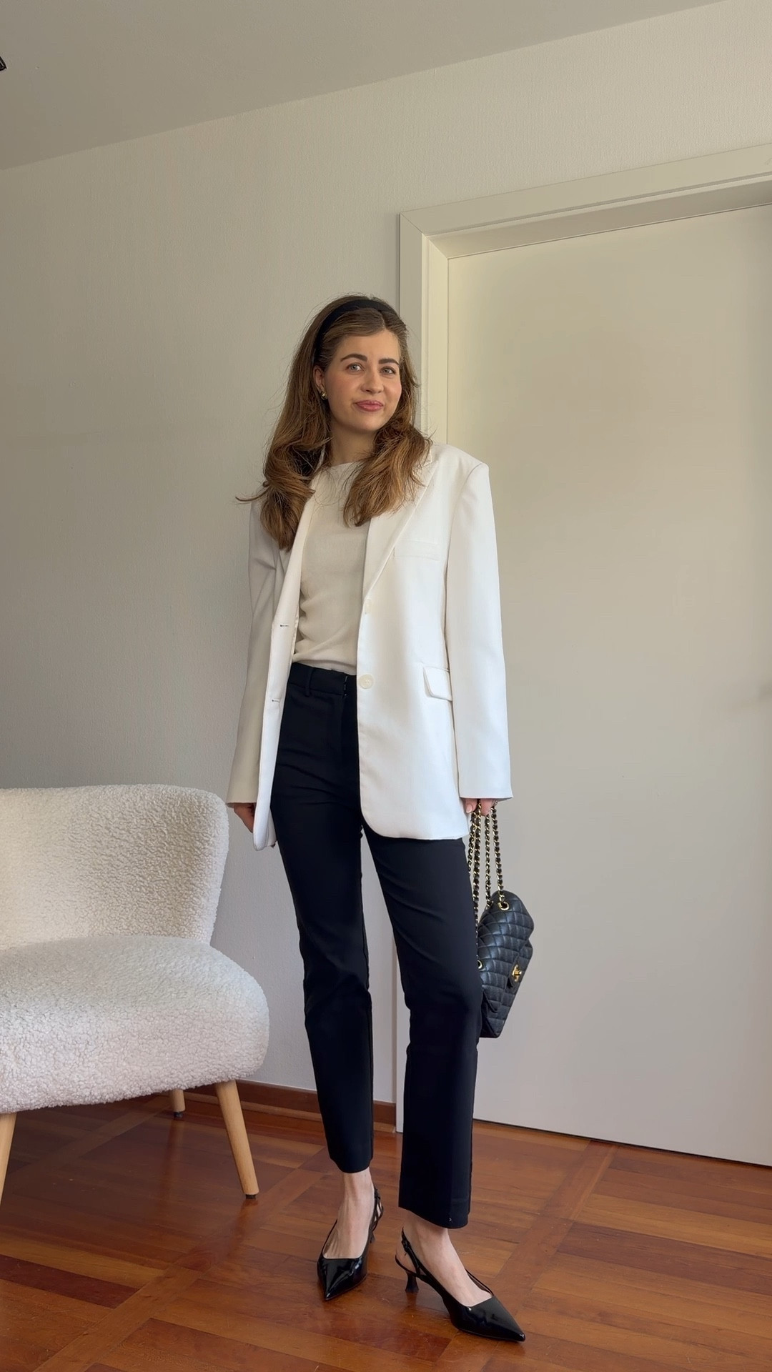 Effortless, chic & 90s inspired spring style 

#LTKeurope #LTKstyletip #LTKspring