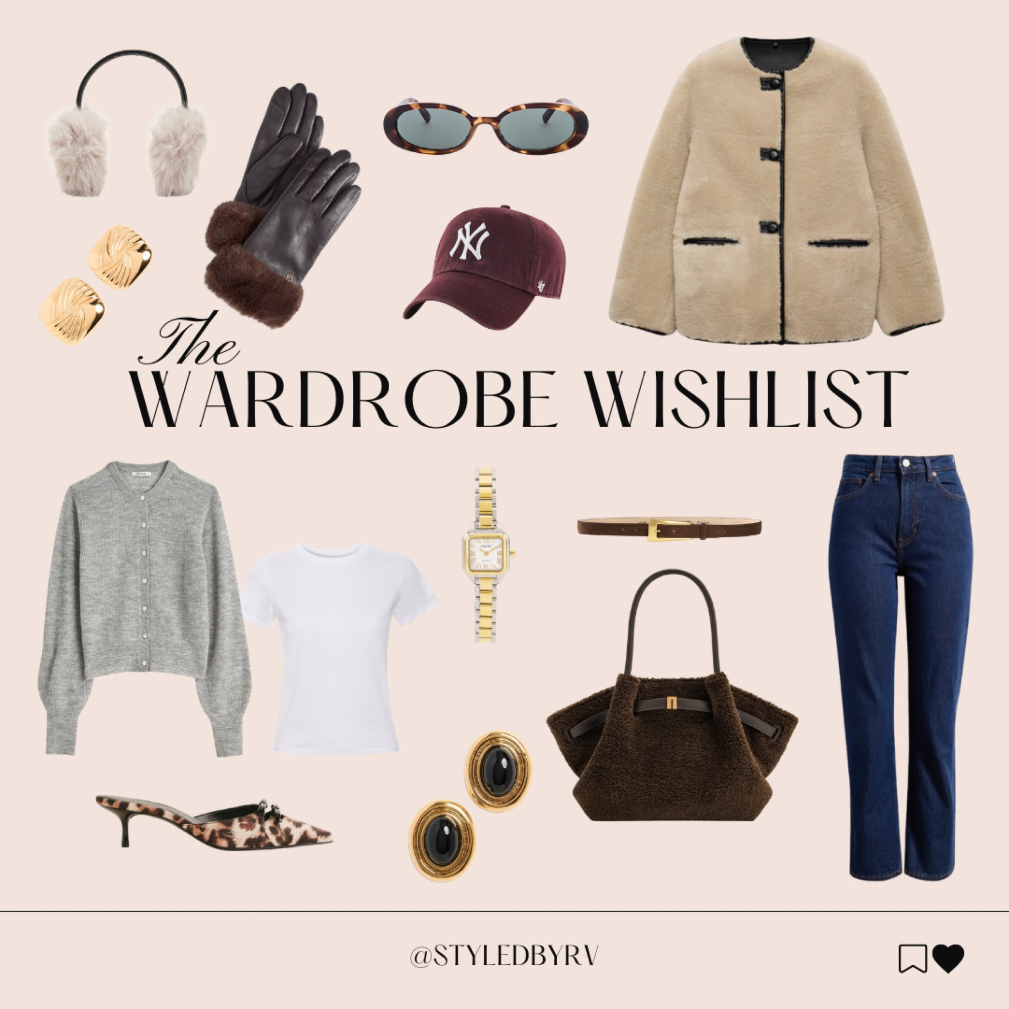 if you want to elevate your wardrobe in the new, here’s your curated wishlist 👗✨🫶🏻

#LTKGiftGuide #LTKHoliday #LTKStyleTip