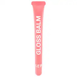 SEPHORA COLLECTION Colorful Hydrating and Plumping Gloss Balm 04 Caramel Suede 0.27 oz/8 mL | Sephora (US)
