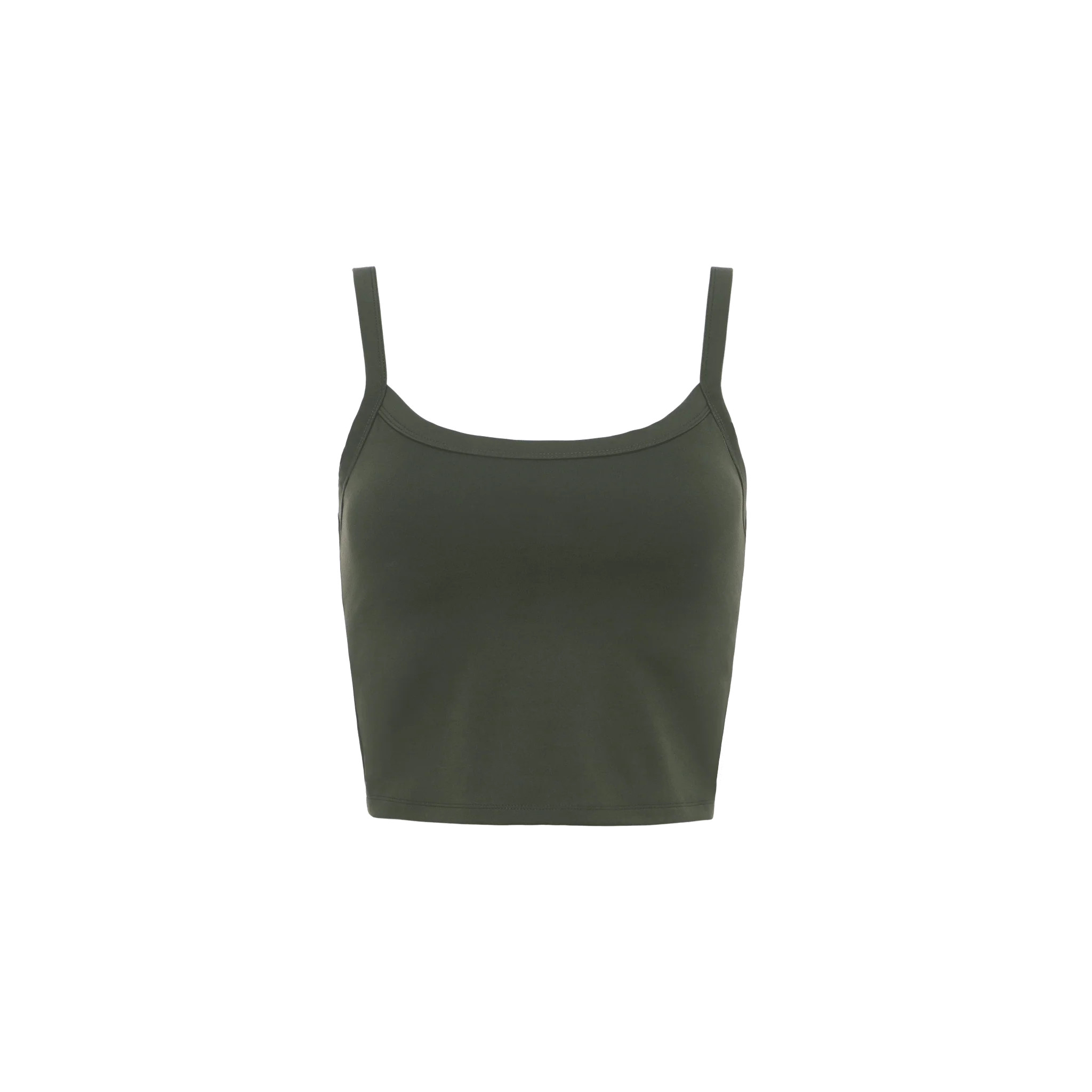 Elevate Scoop Tank | Coffee | Nuuds US