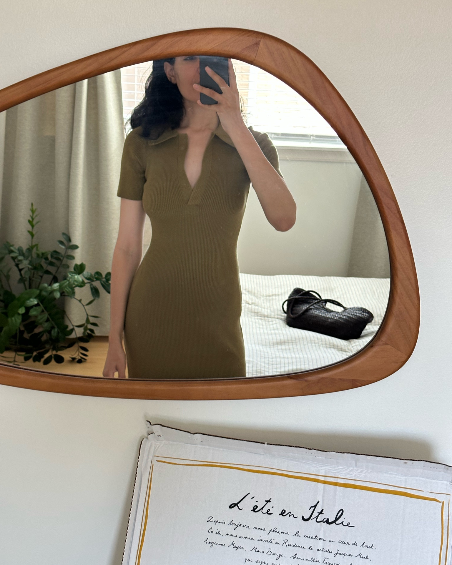 Numa Dress #sezanelovers

#LTKSummerSales #LTKItBag #LTKTravel