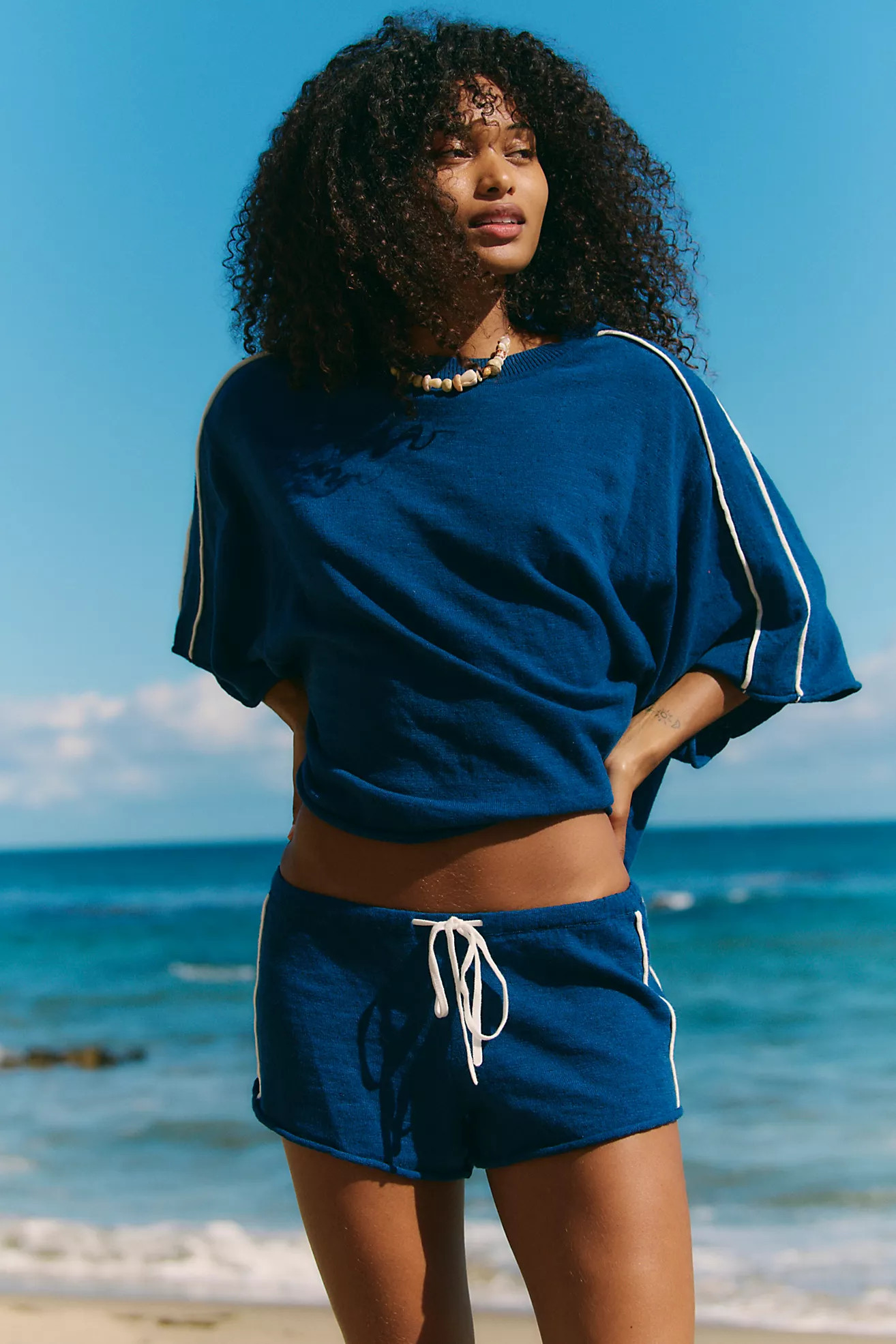 Sorelle Short Set | Free People (Global - UK&FR Excluded)