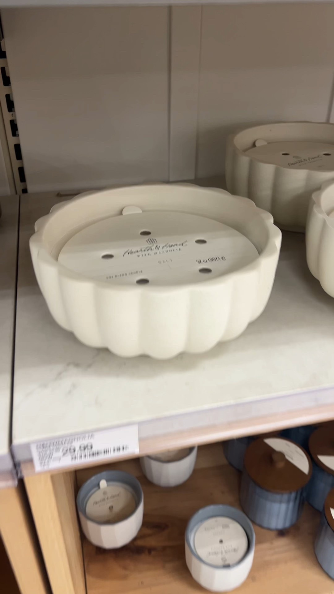 Great target finds for styling coffee tables, bookshelves, etc. 

#LTKdayinmylife #LTKBeauty #LTKHome