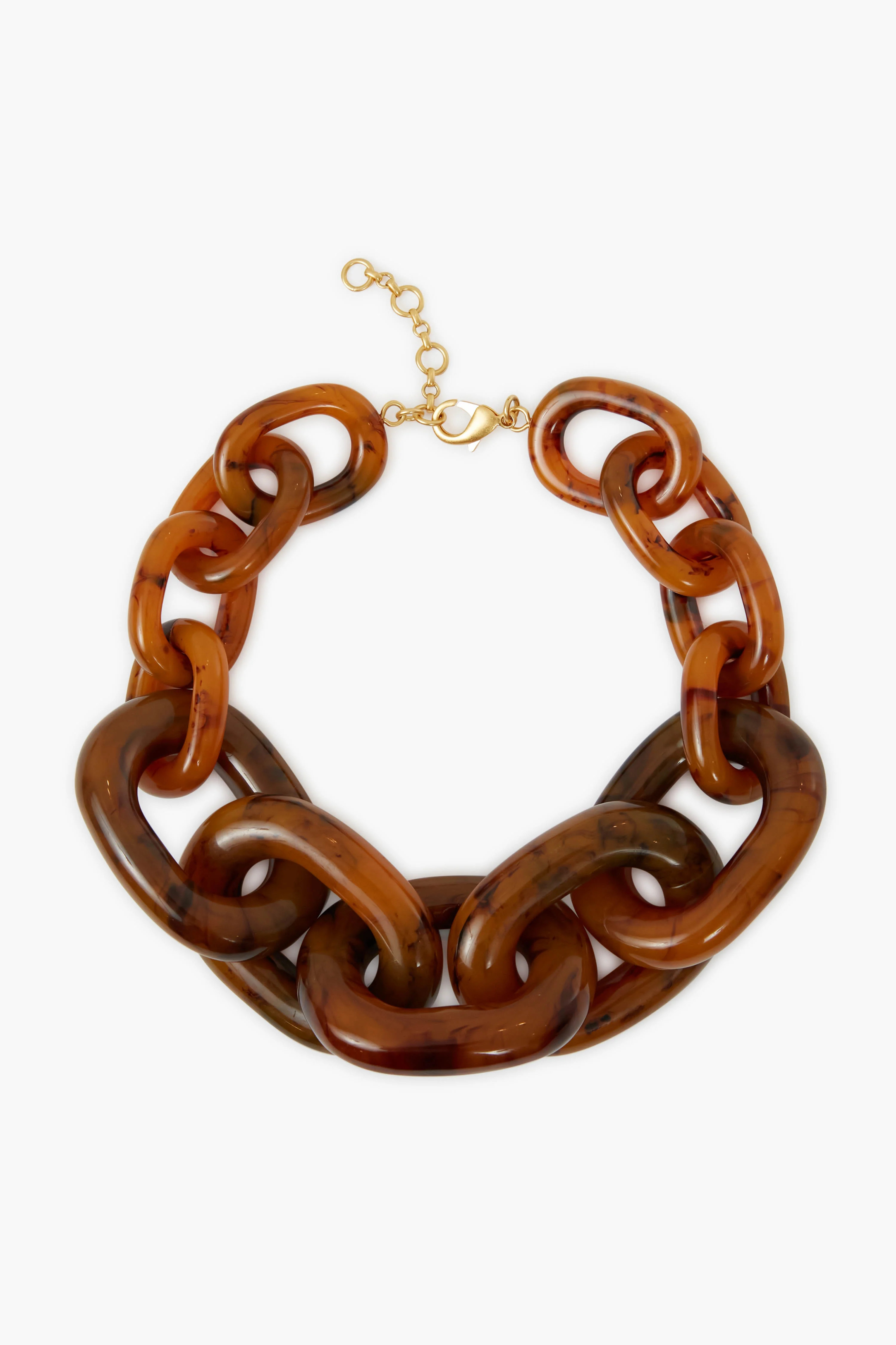 Tortoise Catena Necklace | Tuckernuck (US)