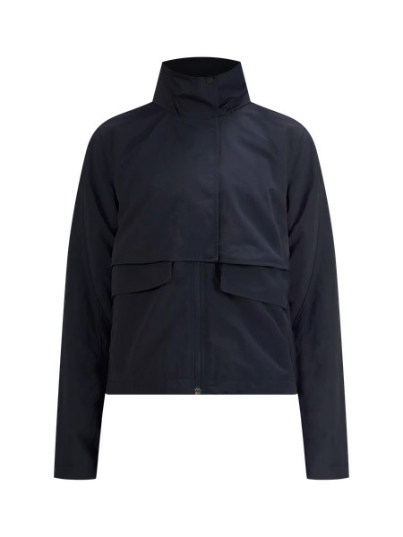 Always Effortless Classic-Fit Jacket | Lululemon (US)