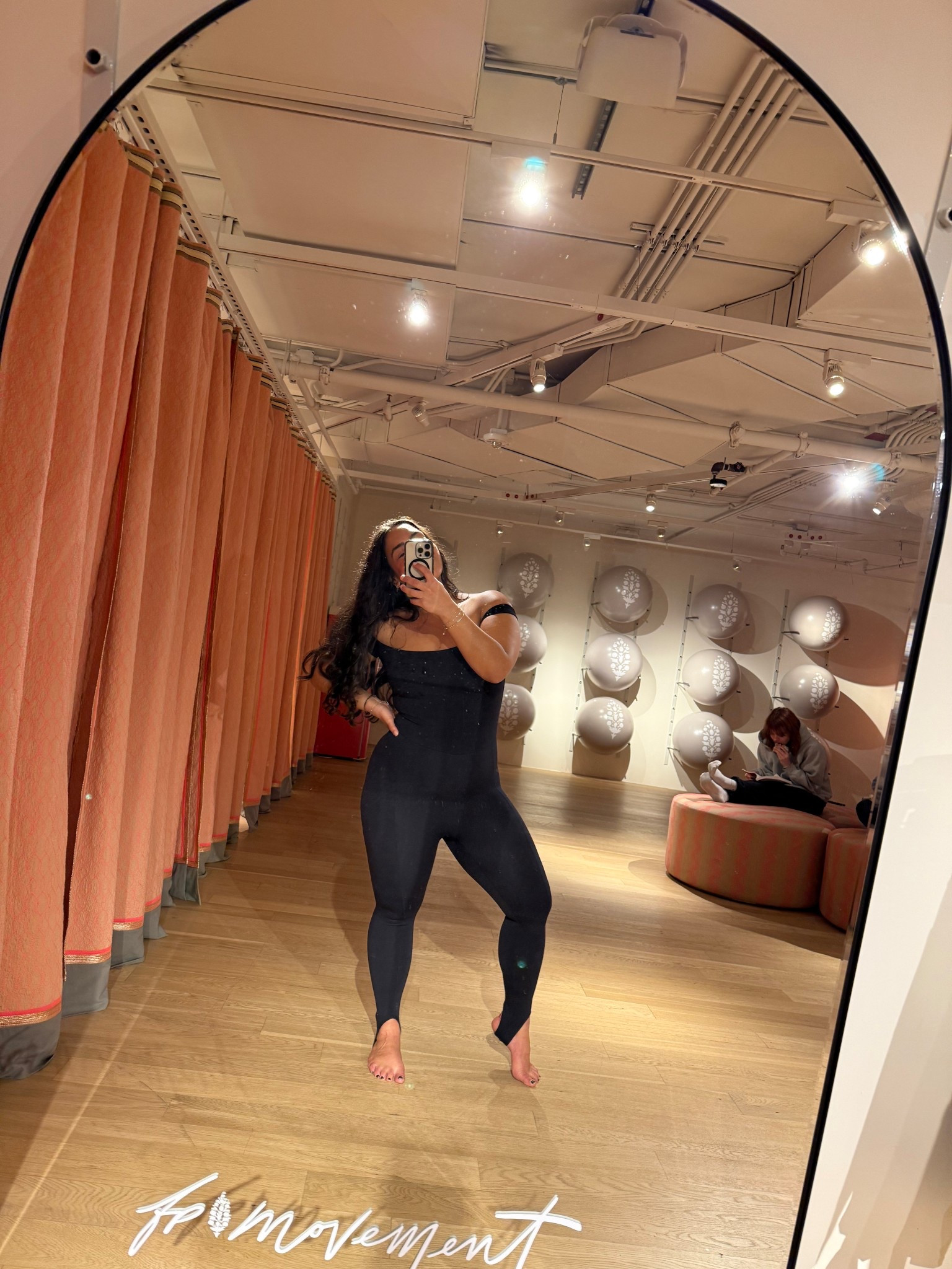 the best ballet onesie you’ve ever seen 

#LTKU #LTKStyleTip #LTKActive