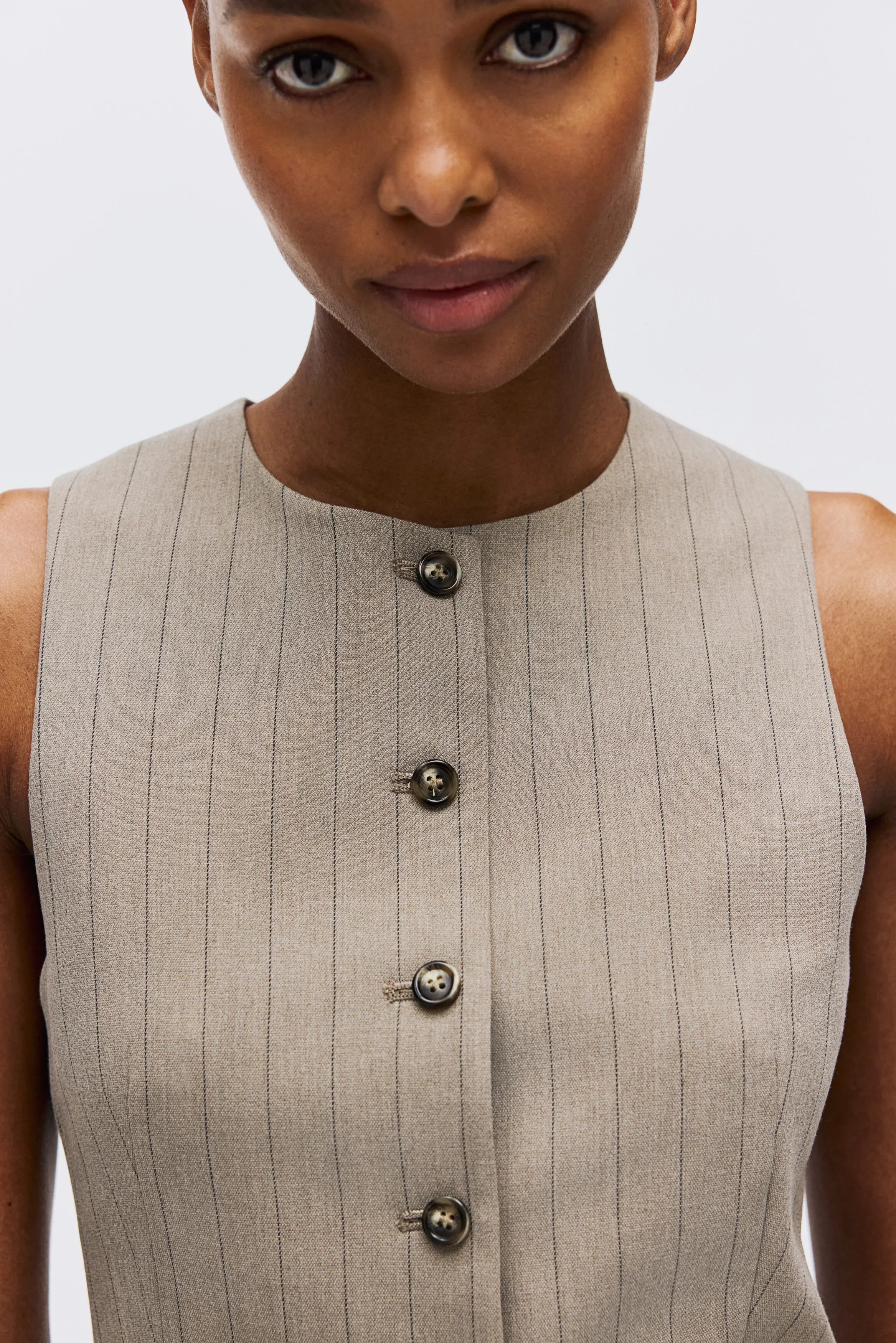 Long Waistcoat (Women) | Nordstrom | Nordstrom