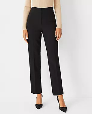 The Lana Slim Pant | Ann Taylor (US)