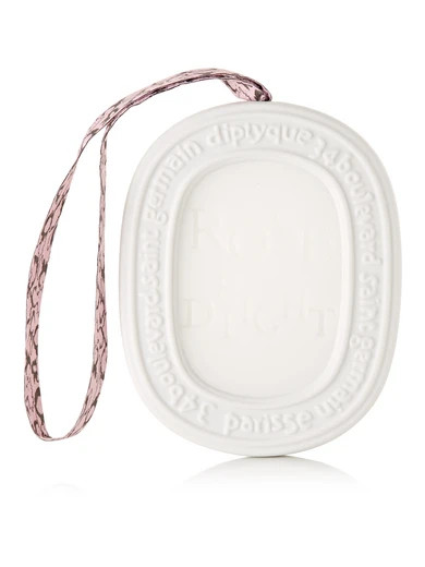 Diptyque - Rose Delight Scented Oval, 35g - one size | NET-A-PORTER (UK & EU)