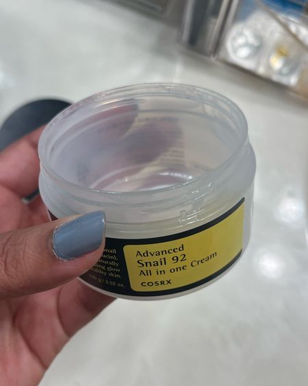 Amazon skincare 
Moisturizer 
Beauty empties 
Beauty under $20
Snail mucin


#LTKbeauty #LTKfindsunder50 #LTKsalealert