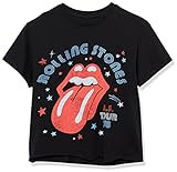 Rolling Stones US Tour 78 Crop Tee | Amazon (US)