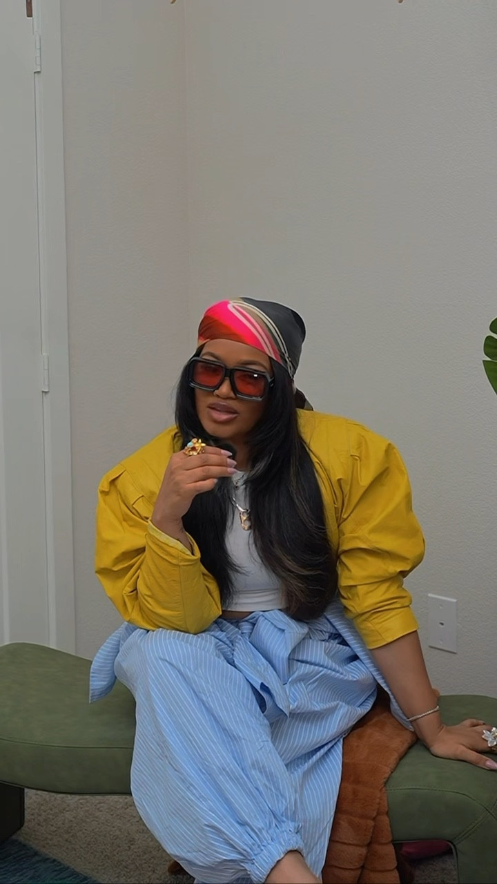 Adding some FUN into your closet 

#LTKgrwm