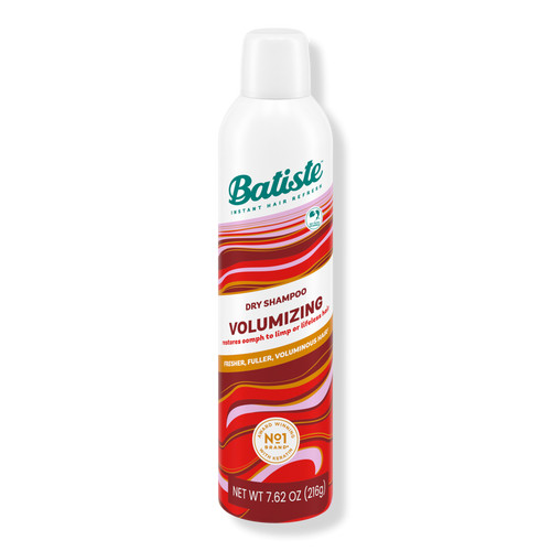 Volumizing Dry Shampoo | Ulta