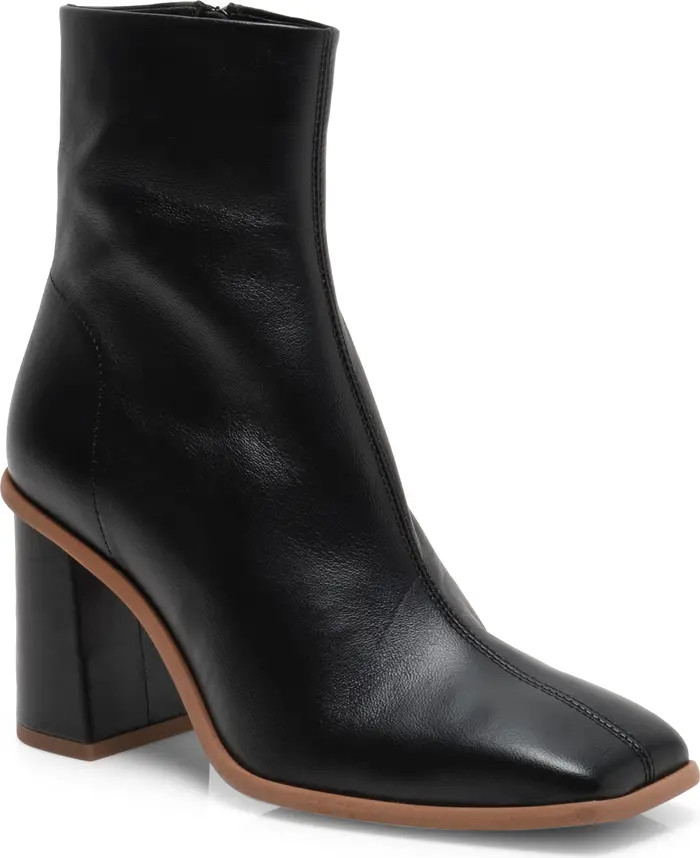 Free People Sienna Ankle Boot (Women) | Nordstrom | Nordstrom