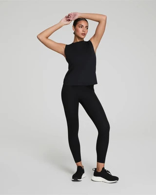 SPANXshape® Booty Boost® 7/8 Leggings | Spanx
