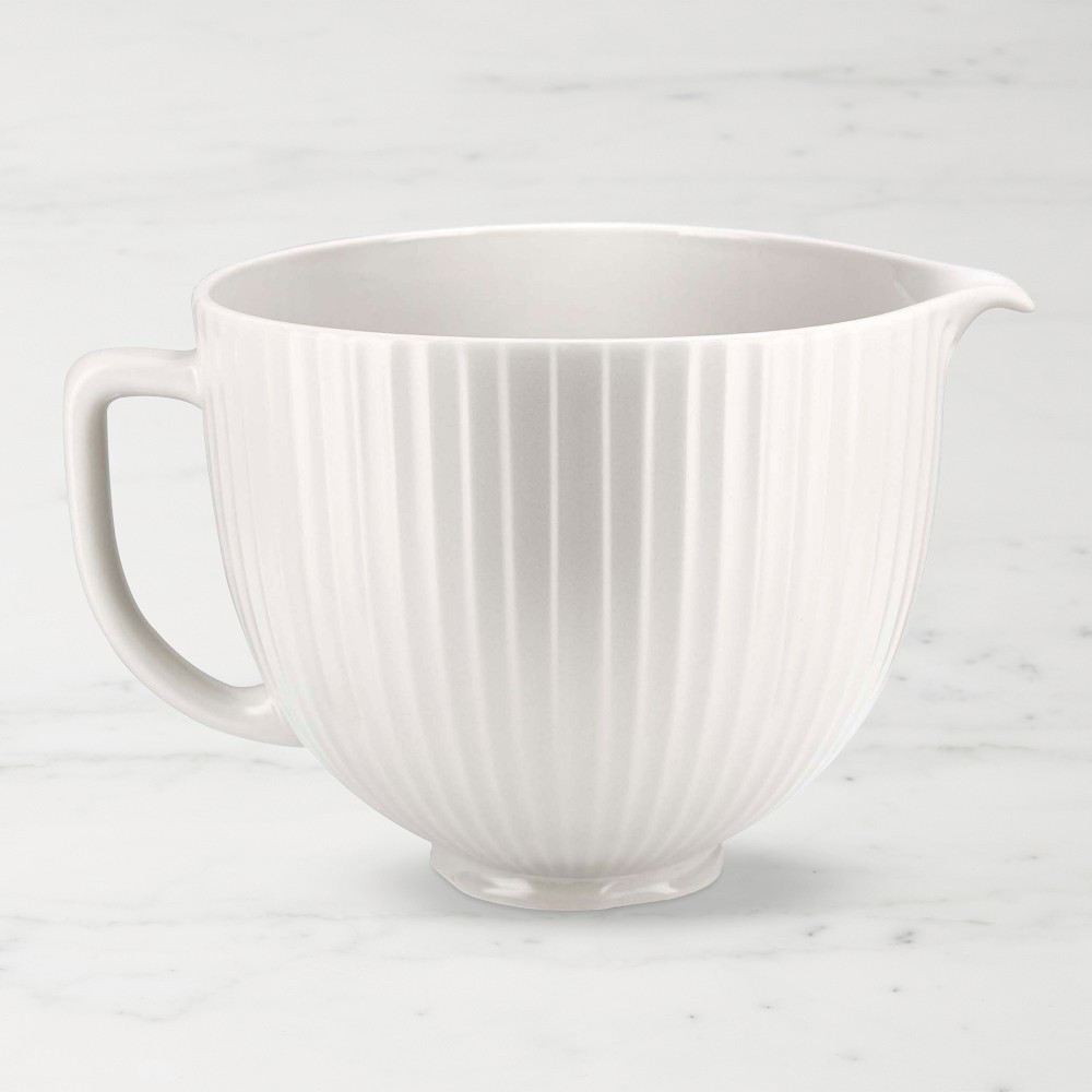 KitchenAid® Bowl, 5-qt | Williams-Sonoma