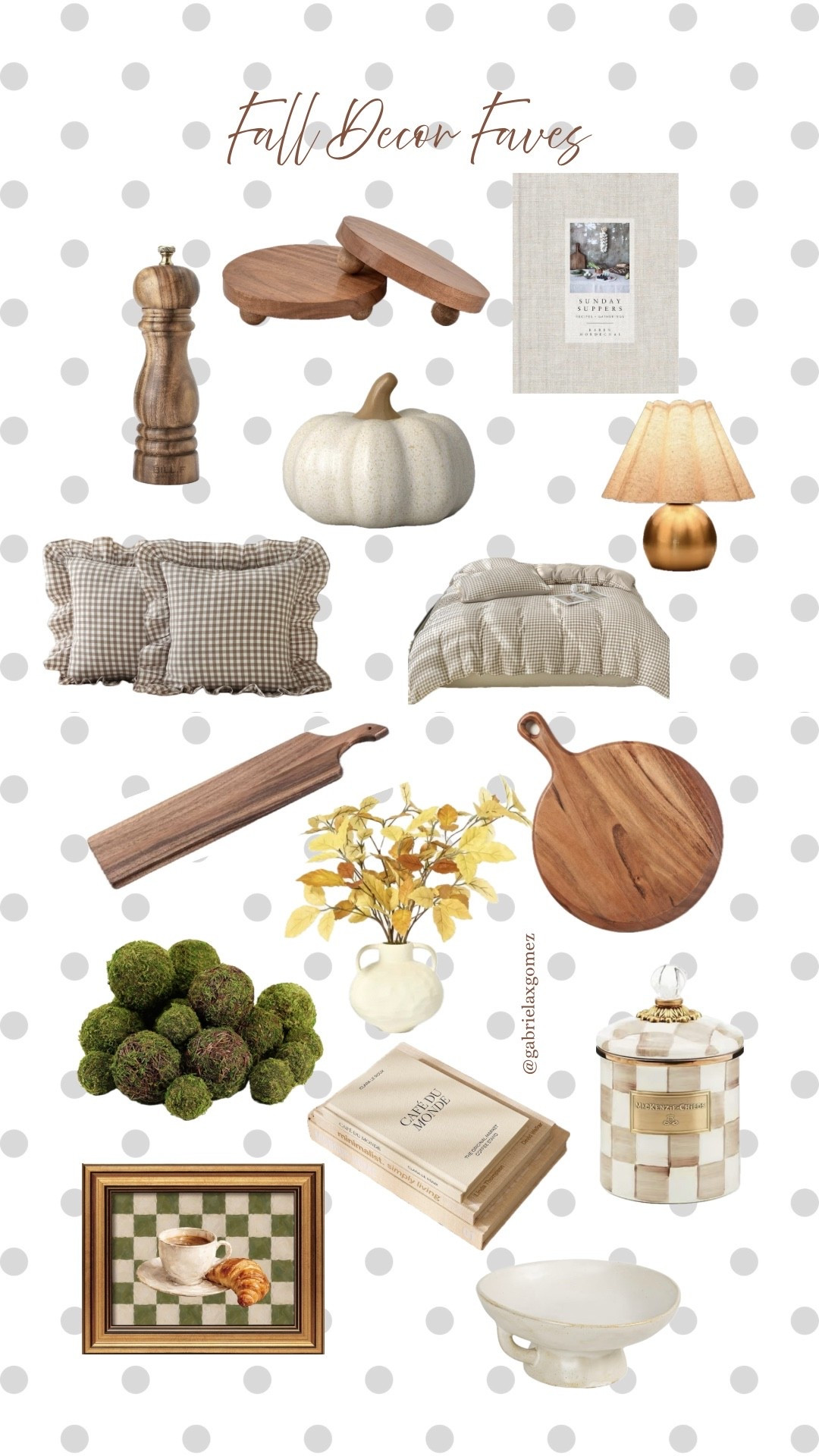 #LTKSeasonal #LTKHome #LTKU
