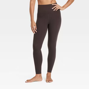 Women's Everyday Soft Ultra High-Rise Leggings - All In Motion™ | Target