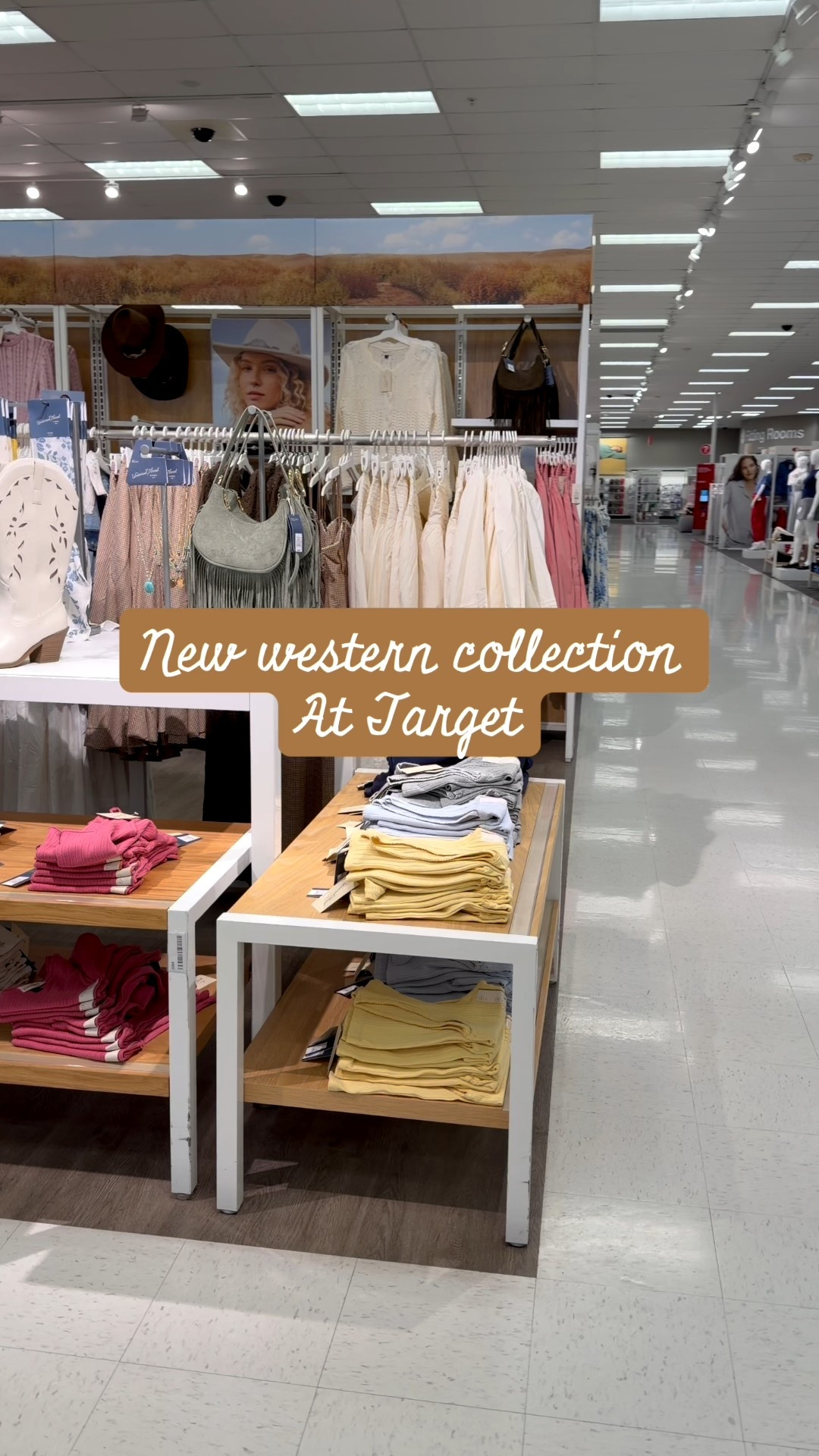 Western edit collection at target 

#LTKgrwm #LTKootd #LTKmomlife