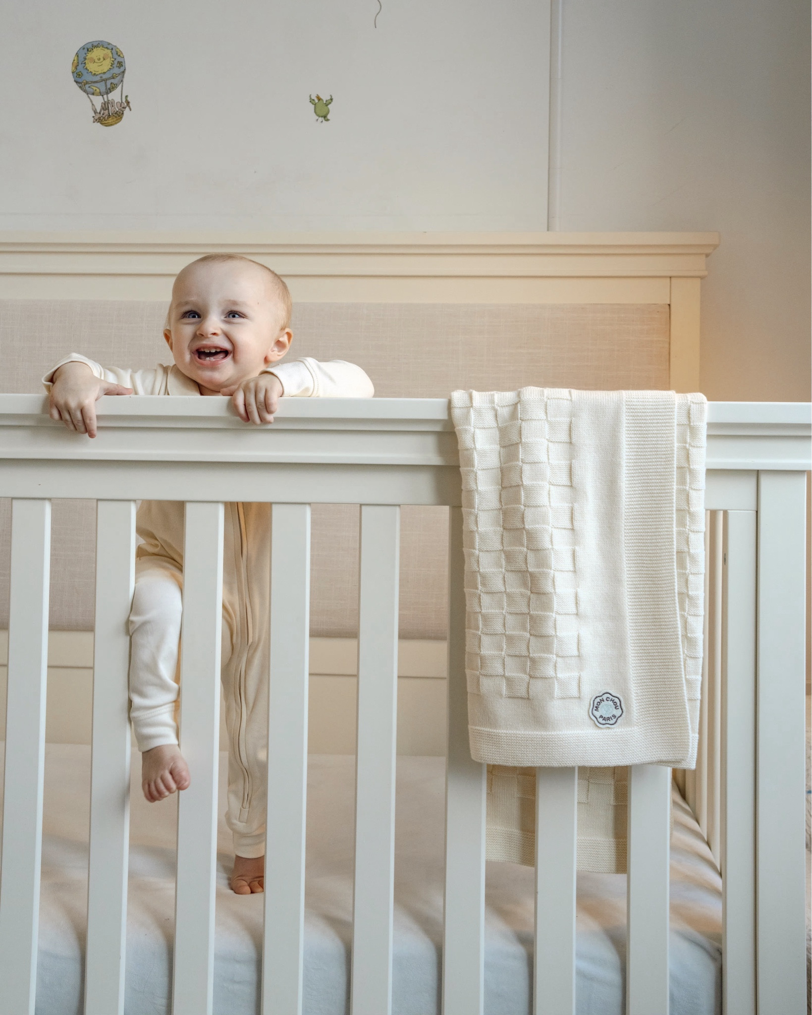 The perfect baby gift idea 

#LTKBump #LTKBaby #LTKGiftGuide